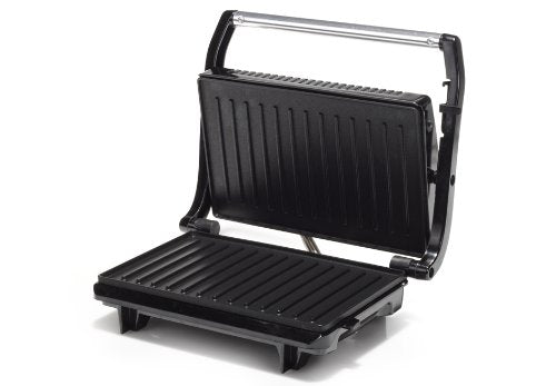 TRISTAR GRELHADOR PLACAS 700W TAMPA INOX GR2846