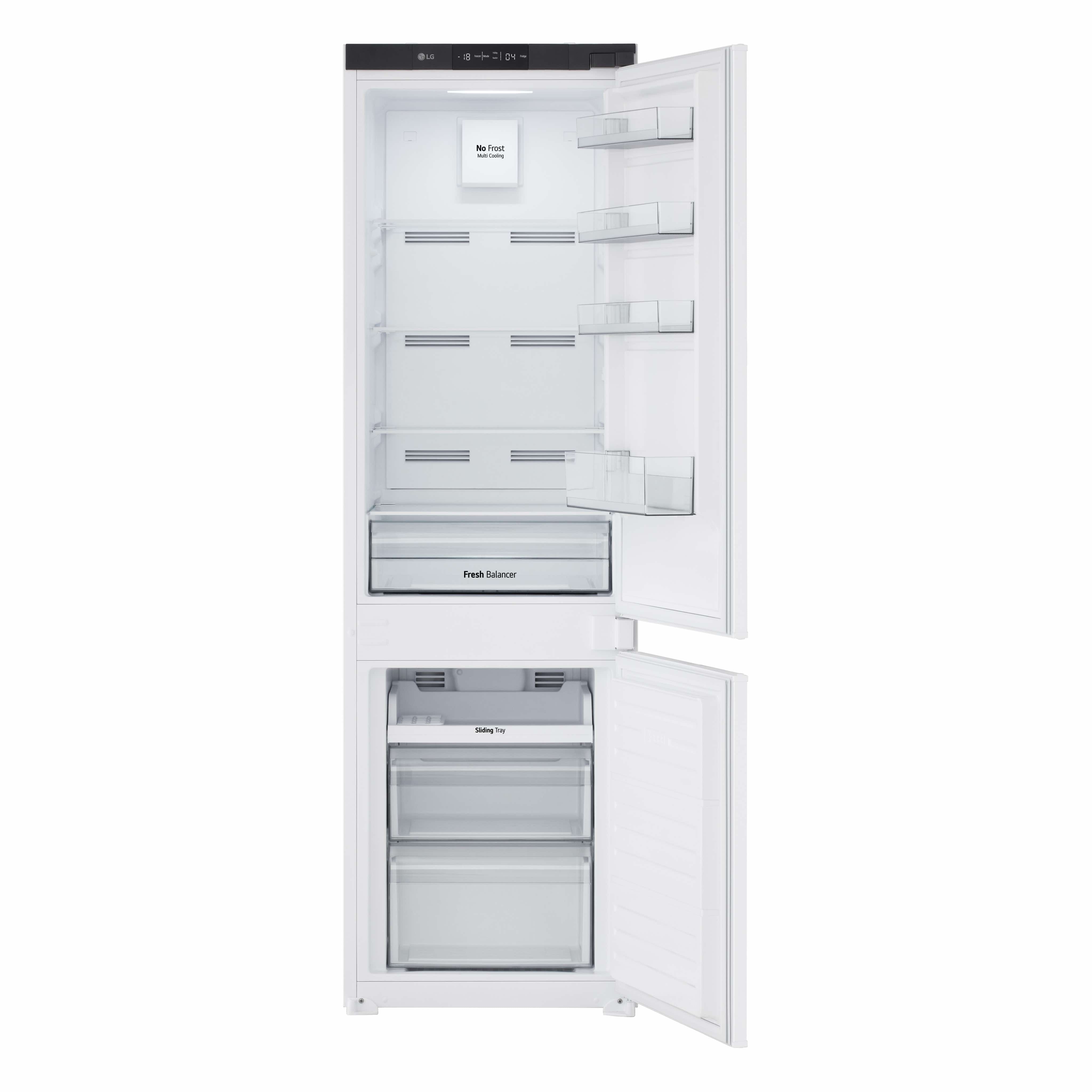 LG COMBINADO INT 1770x540x545MT 233LT (E)