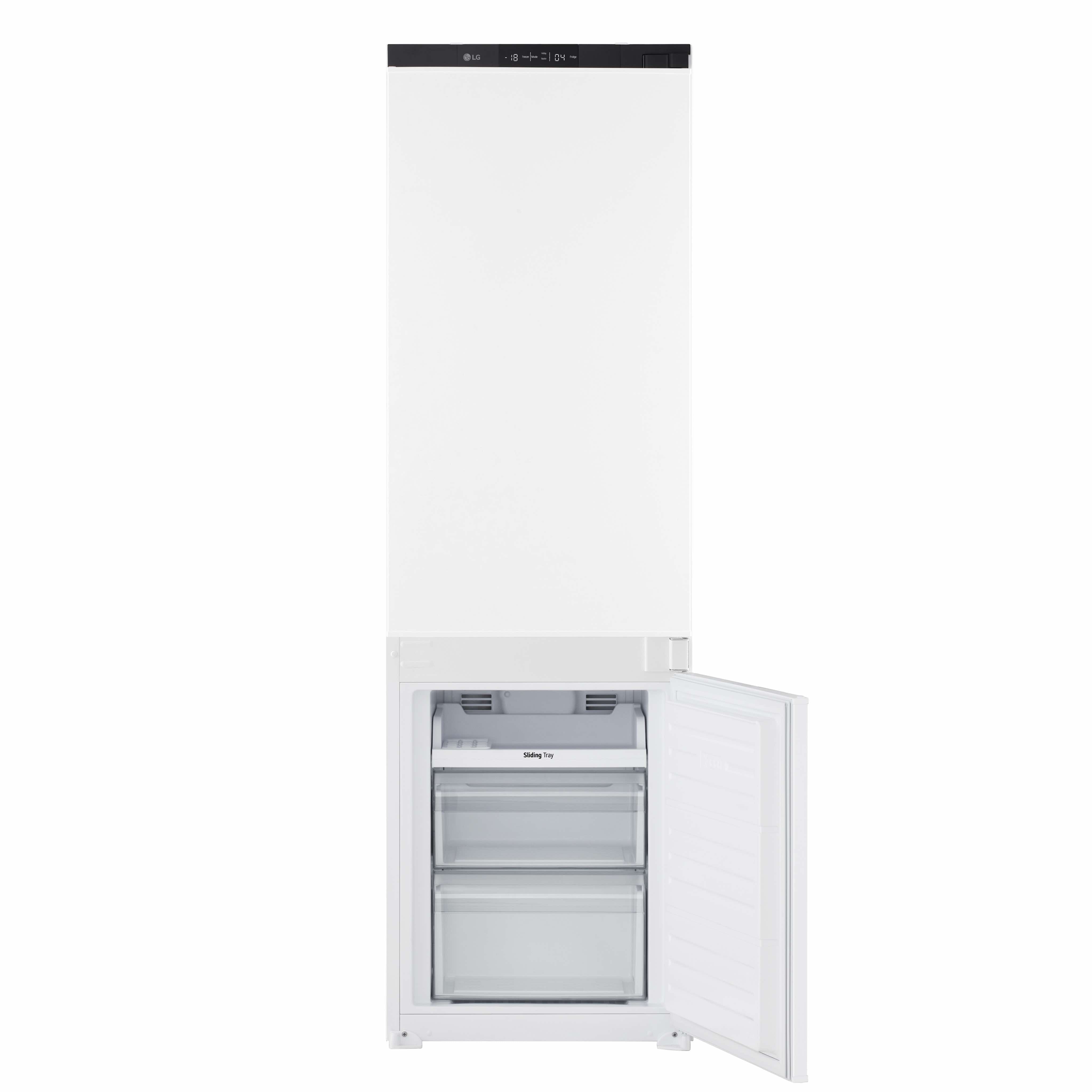 LG COMBINADO INT 1770x540x545MT 233LT (E)