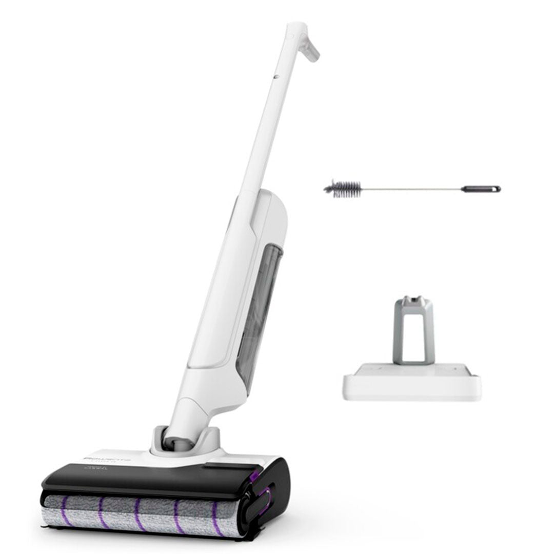 ROWENTA ASPIRADOR VERTICAL MULTIF 2EM1 AUTONOMIA 60MIN GZ7035WO
