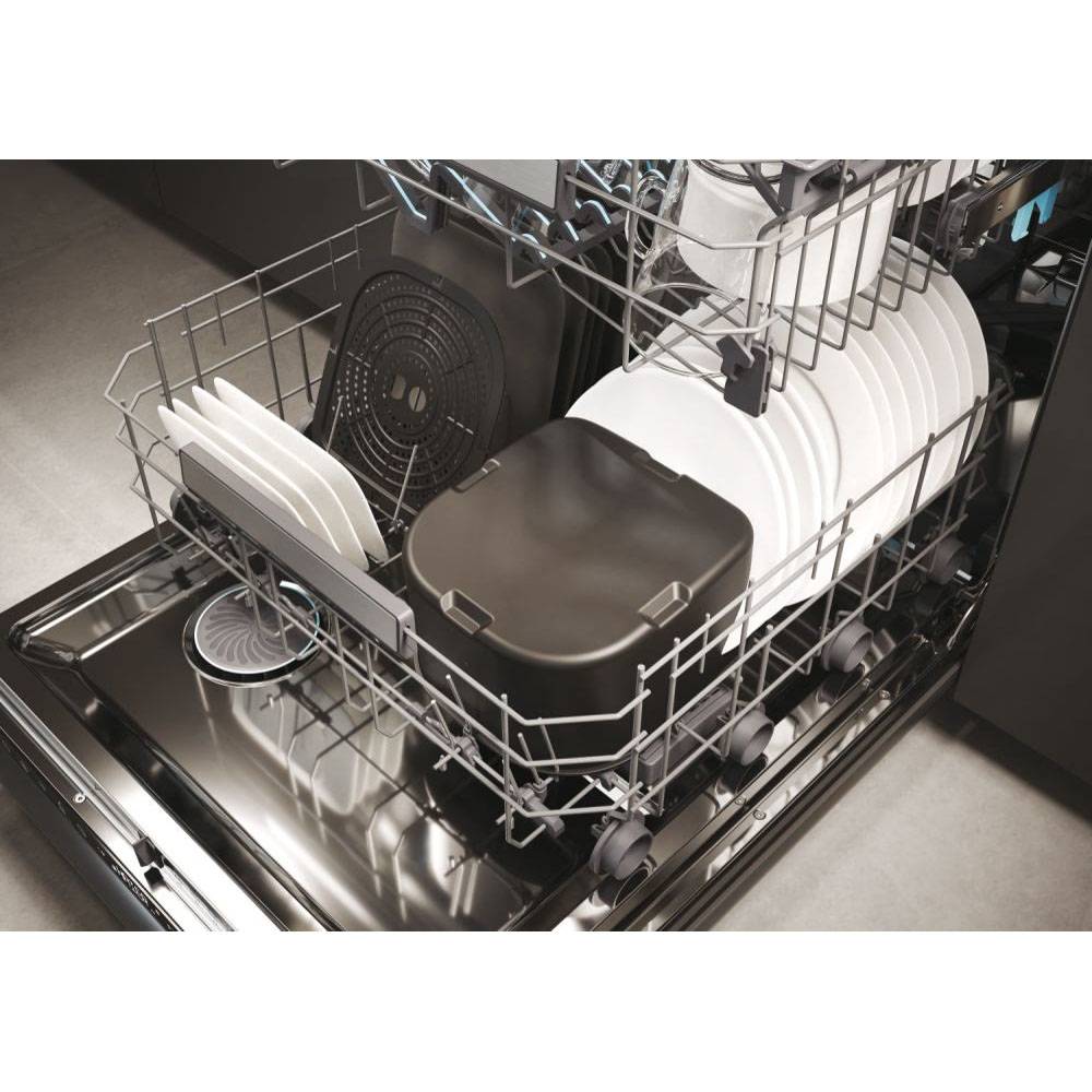 HAIER FRITADEIRA S/OLEO 5LT PRETO HAF5P011