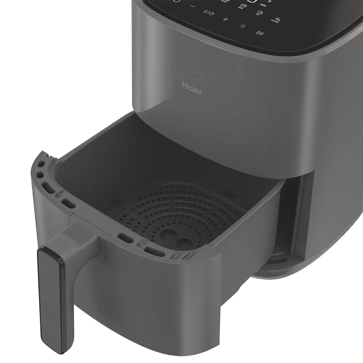 HAIER FRITADEIRA S/OLEO 5LT PRETO HAF5P011