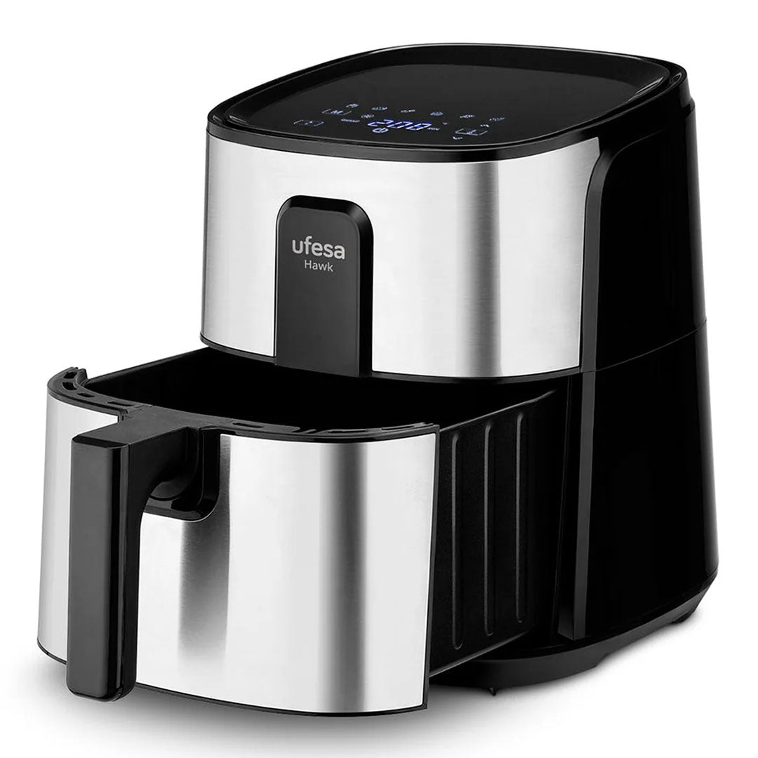 UFESA FRITADEIRA S/OLEO 6L 1500W HAWK6L