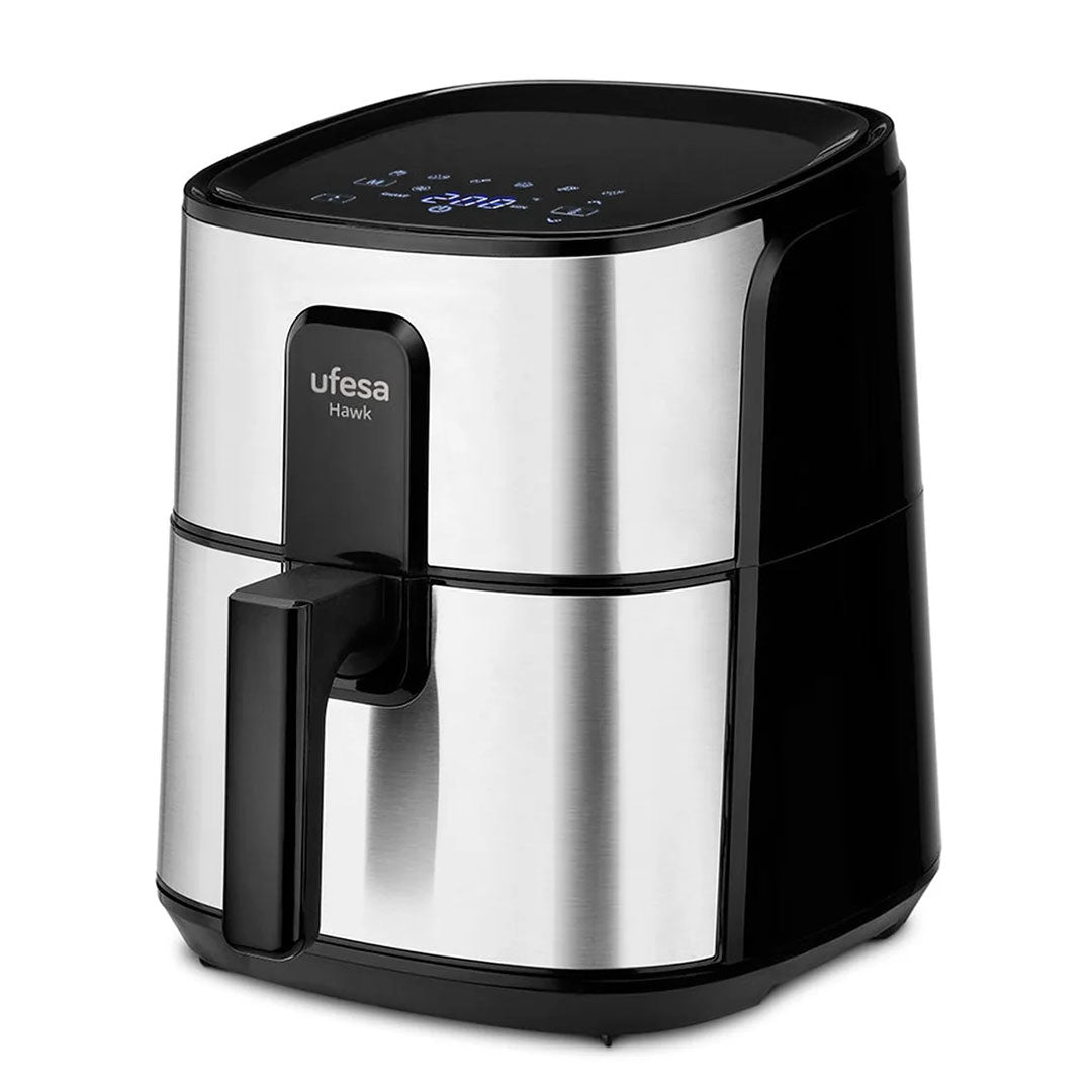 UFESA FRITADEIRA S/OLEO 6L 1500W HAWK6L