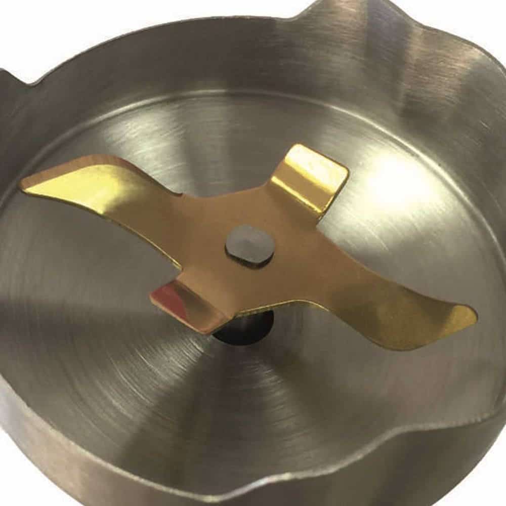 Varinha Haeger HB 10S.027A - 1000W com conjunto de acessórios