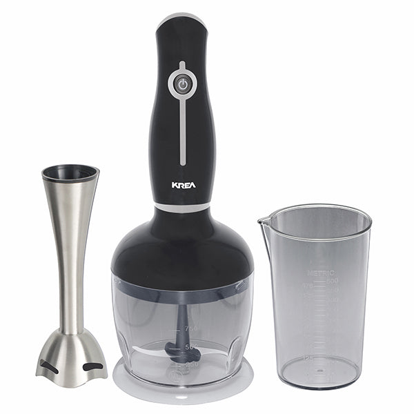 KREA VARINHA 400W C/PICADOR PE INOX HB30