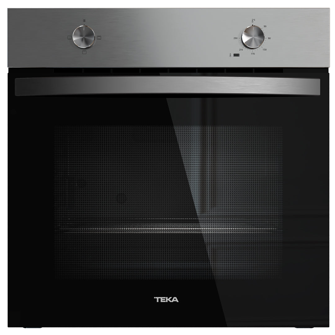 Teka Forno 72LT Convencional Inox a
