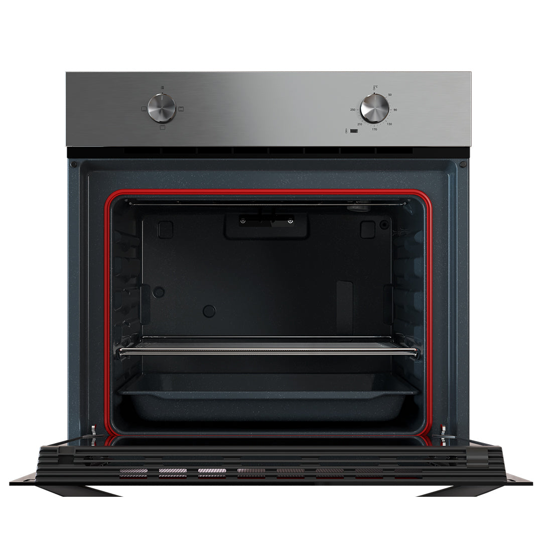 Teka Forno 72LT Convencional Inox a