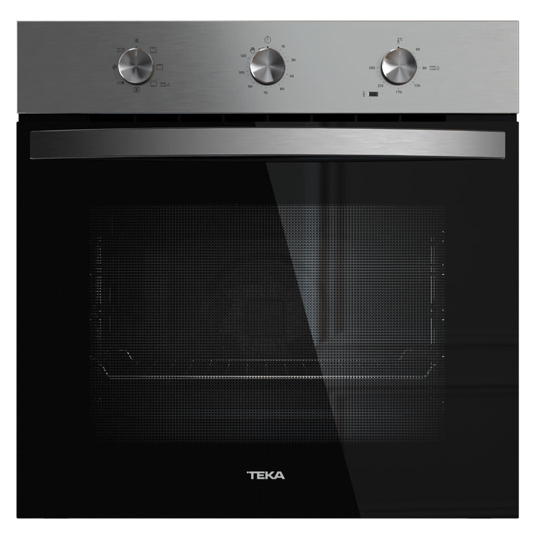 TEKA FORNO MULTIF 71LT INOX (A) HBB6050SS