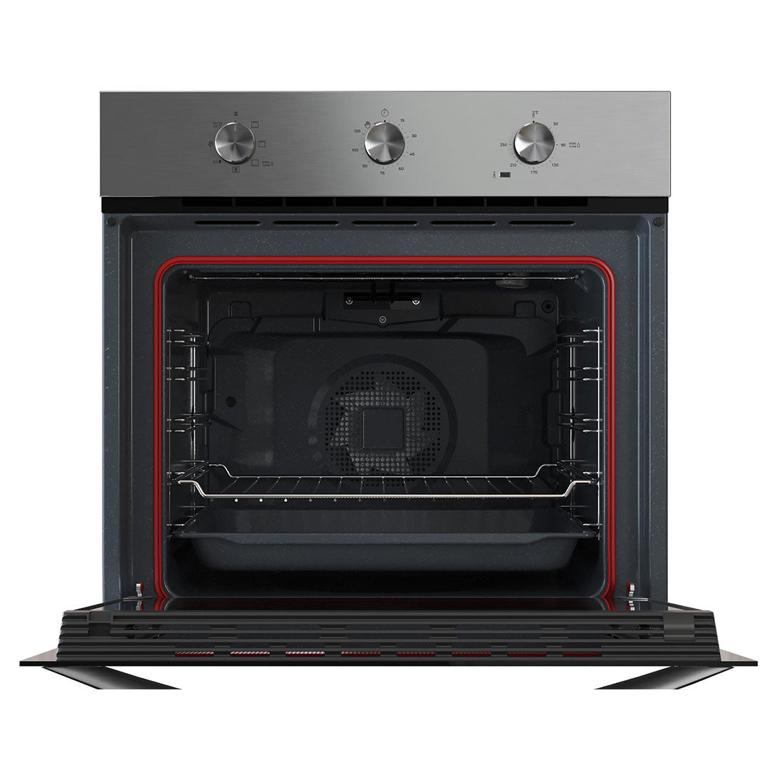 TEKA FORNO MULTIF 71LT INOX (A) HBB6050SS