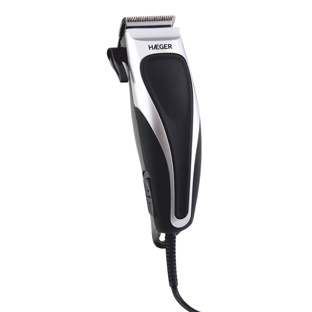 HAEGER APARADOR CABELO C/ FIO 4 PENTES HC010008A