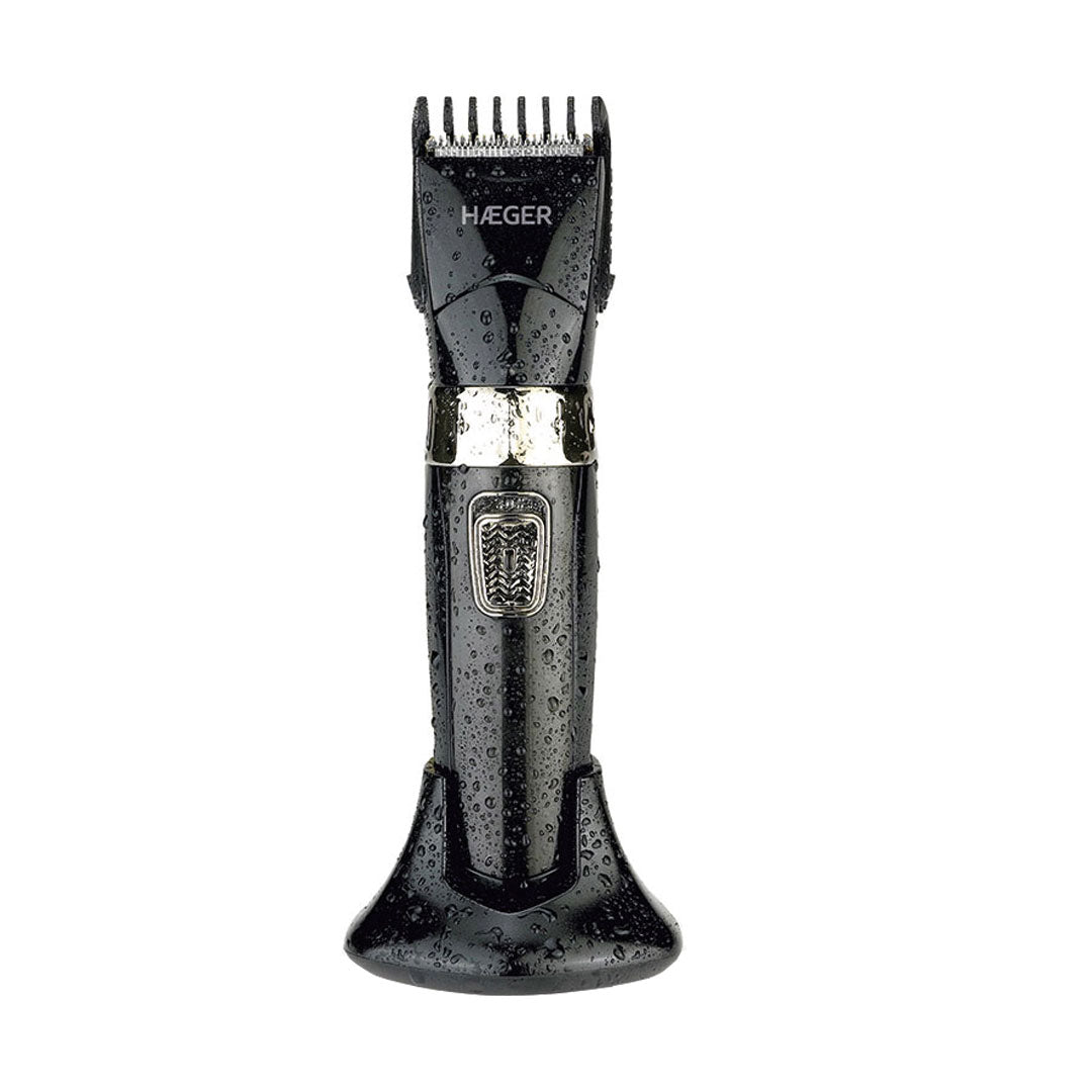 HAEGER APARADOR CABELO C/ E S/ FIOS 2 PENTES HC03W009A