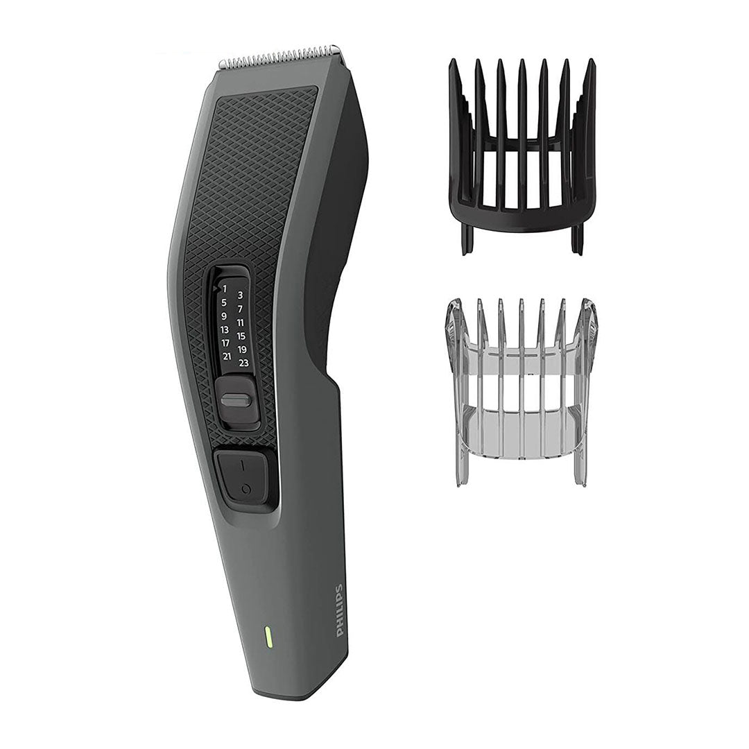 PHILIPS APARADOR CABELO 13REGULAÇOES CORTE 0,5-23MM HC352515