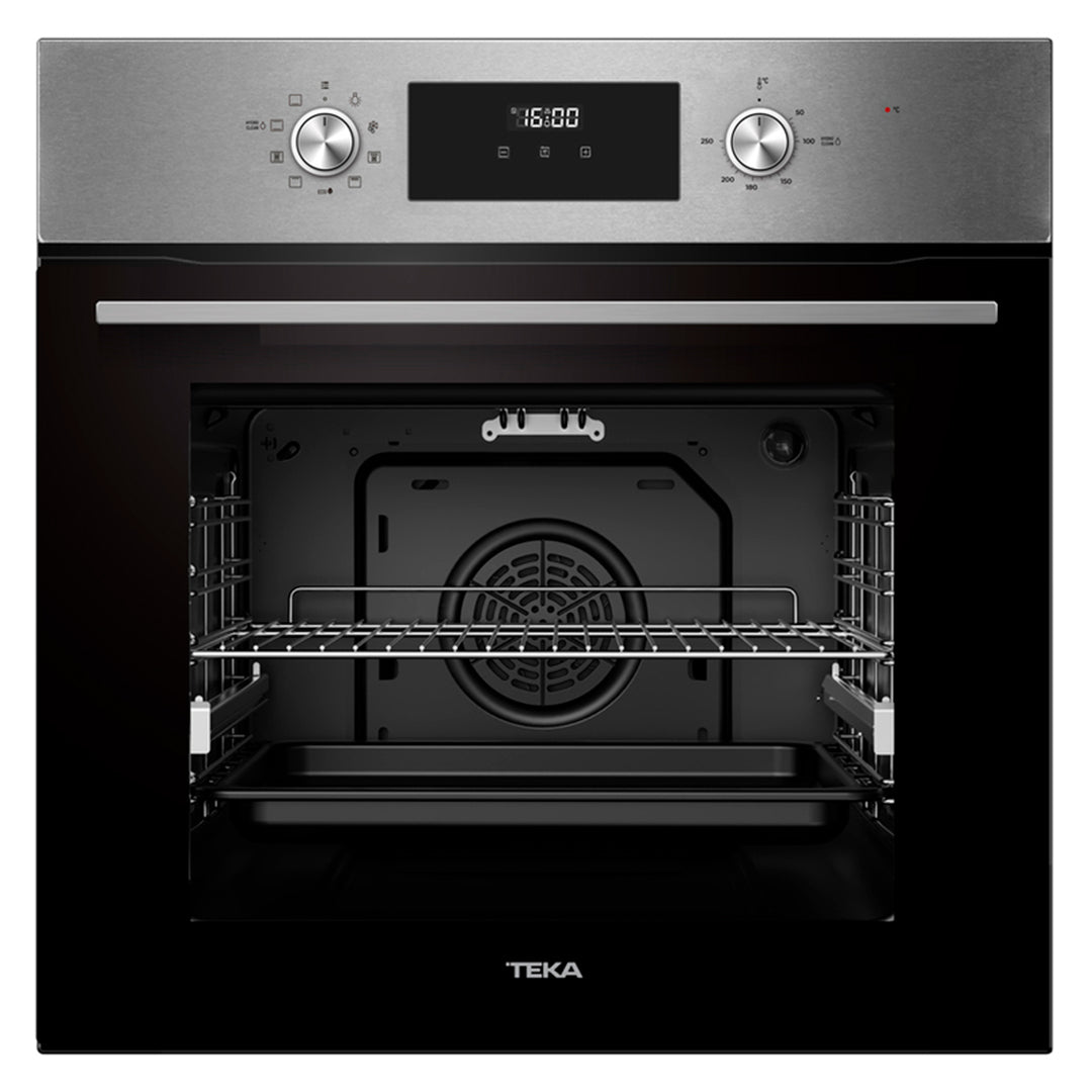 Teka Forno Multif 71LT Inox (a+)