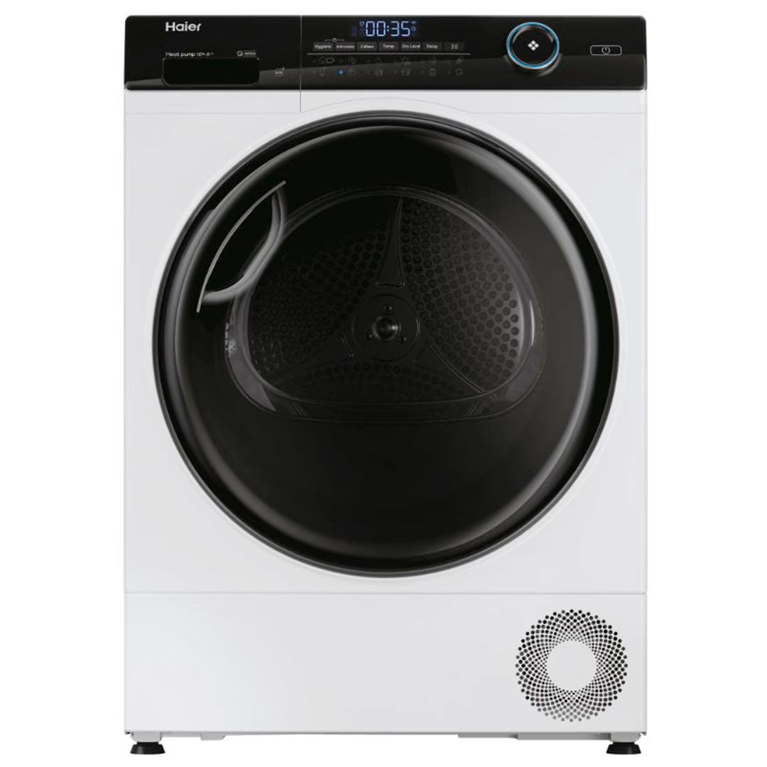 HAIER SECADOR ROUPA 10KG BOMBA DE CALOR (E) HD100A2959ES