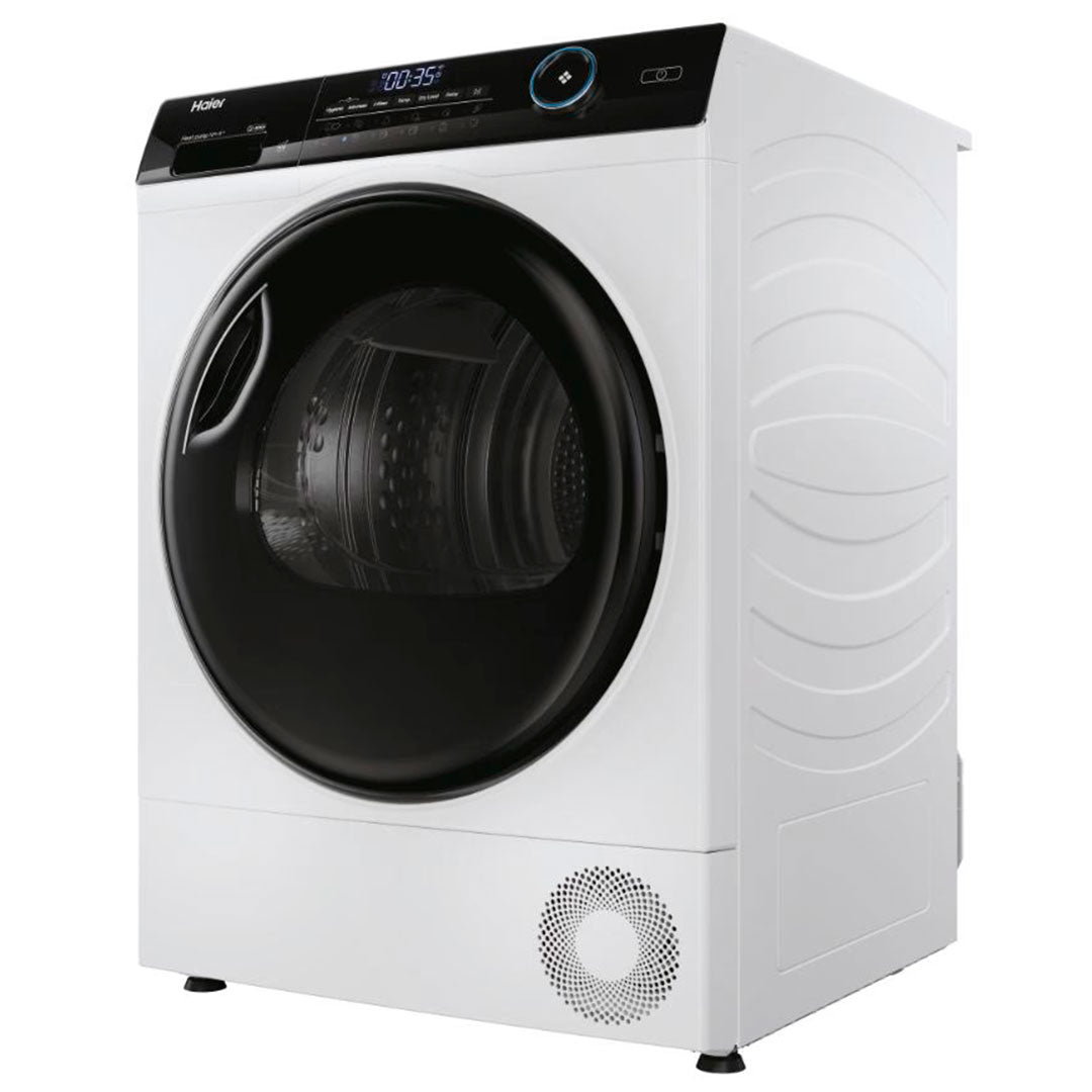 HAIER SECADOR ROUPA 10KG BOMBA DE CALOR (E) HD100A2959ES
