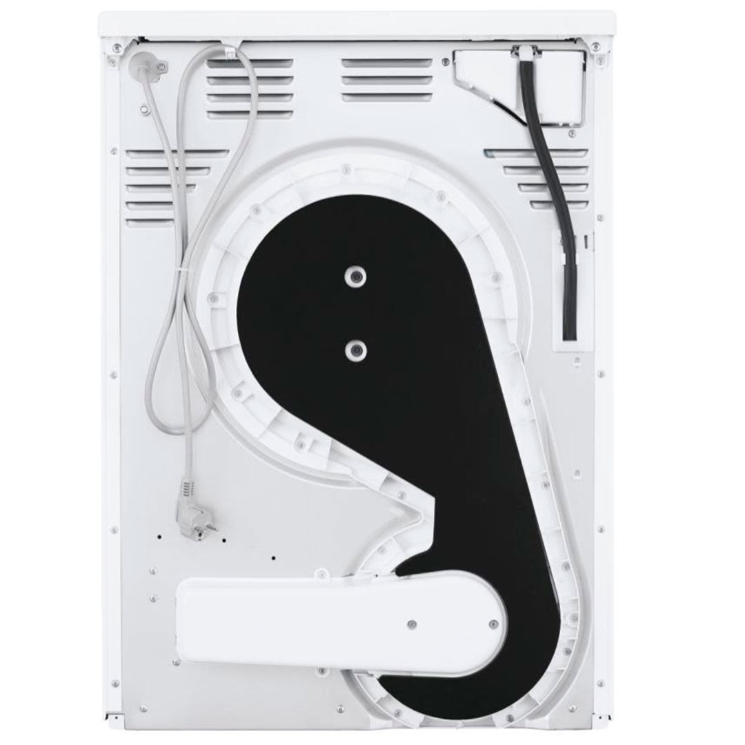 HAIER SECADOR ROUPA 10KG BOMBA DE CALOR (E) HD100A2959ES