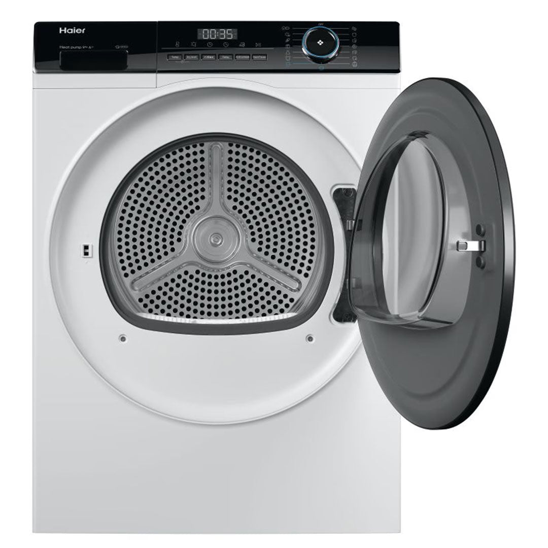 HAIER SECADOR ROUPA 9KG BOMBA DE CALOR (E) HD90A2939S