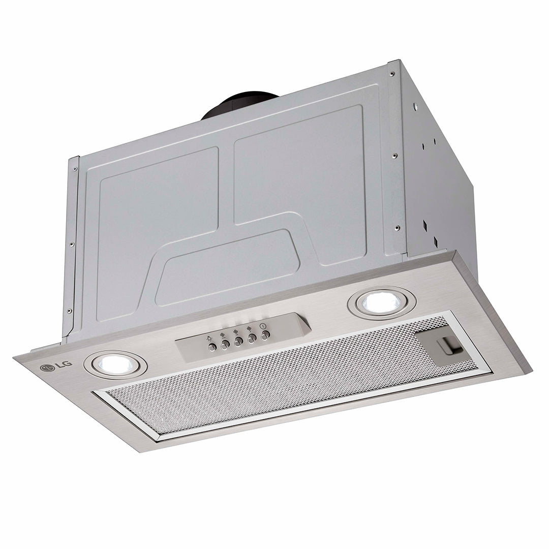 LG EXAUSTOR 52CM MAX 600M3/H INOX (C) HE3Z2415S