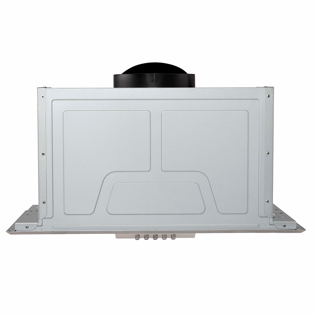 LG EXAUSTOR 52CM MAX 600M3/H INOX (C) HE3Z2415S