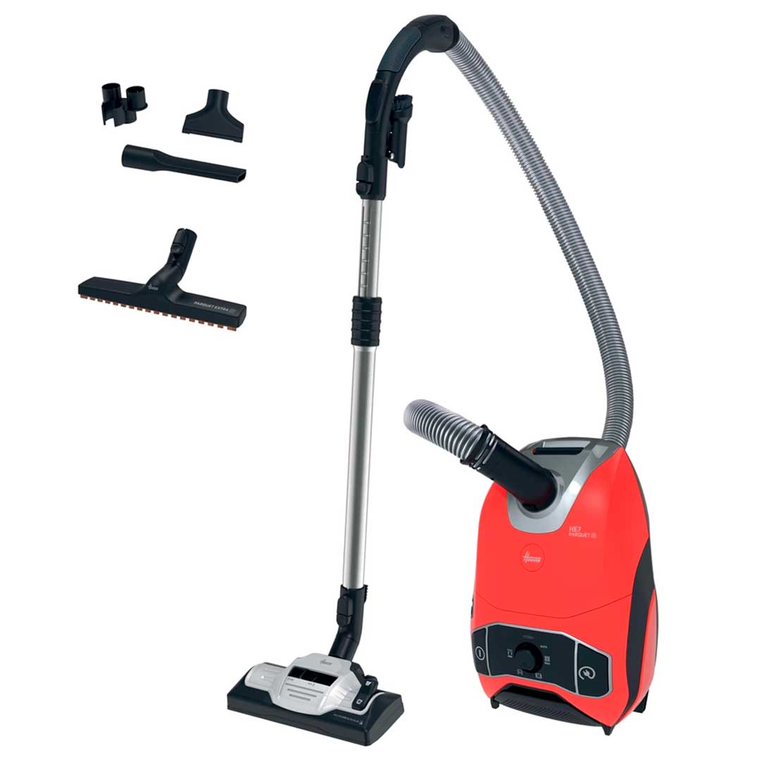 HOOVER ASPIRADOR TRENO 850W SACO H ENERGY 700 HE710HM011