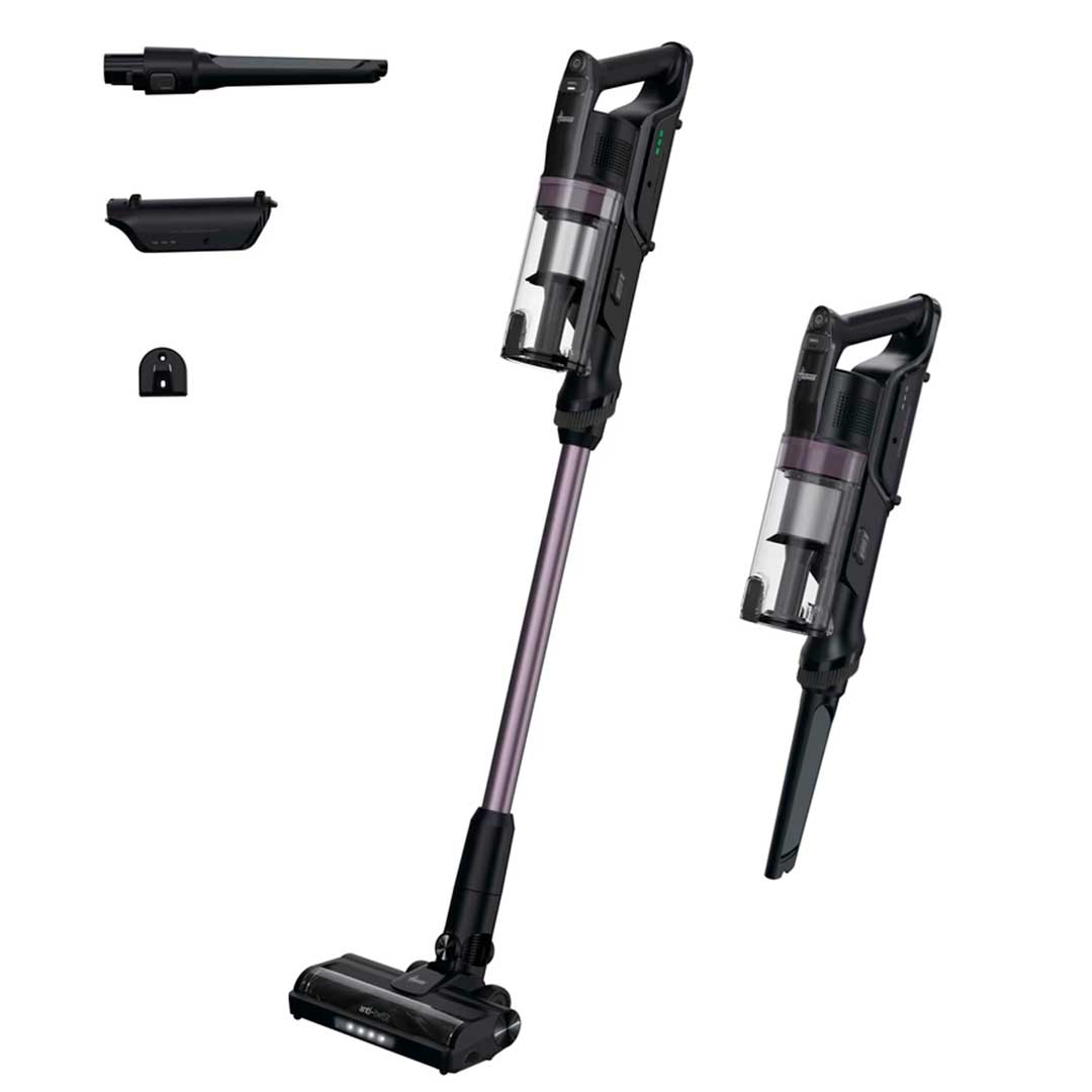 HOOVER ASPIRADOR VERTICAL S/FIOS HF1 PLUS HF1P10H011