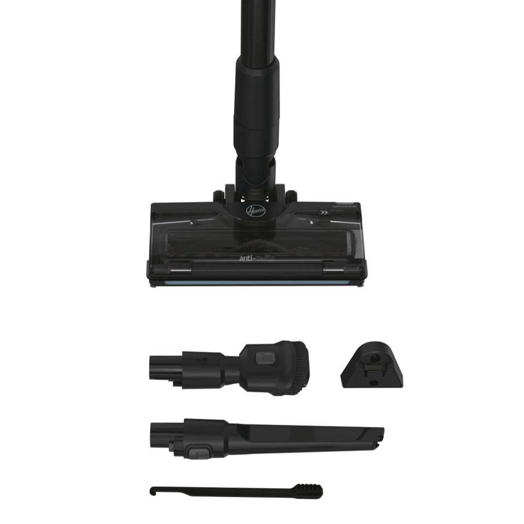 HOOVER ASPIRADOR VERTICAL S/FIOS HF4 HF410H011