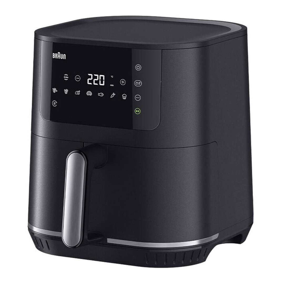 BRAUN FRITADEIRA S/OLEO 5.6LT 2000W HF5073BK