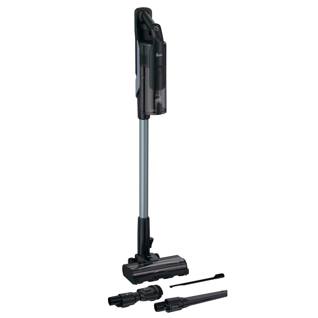 HOOVER ASPIRADOR VERTICAL S/FIOS HF6 TURBO SENSE HF610H011