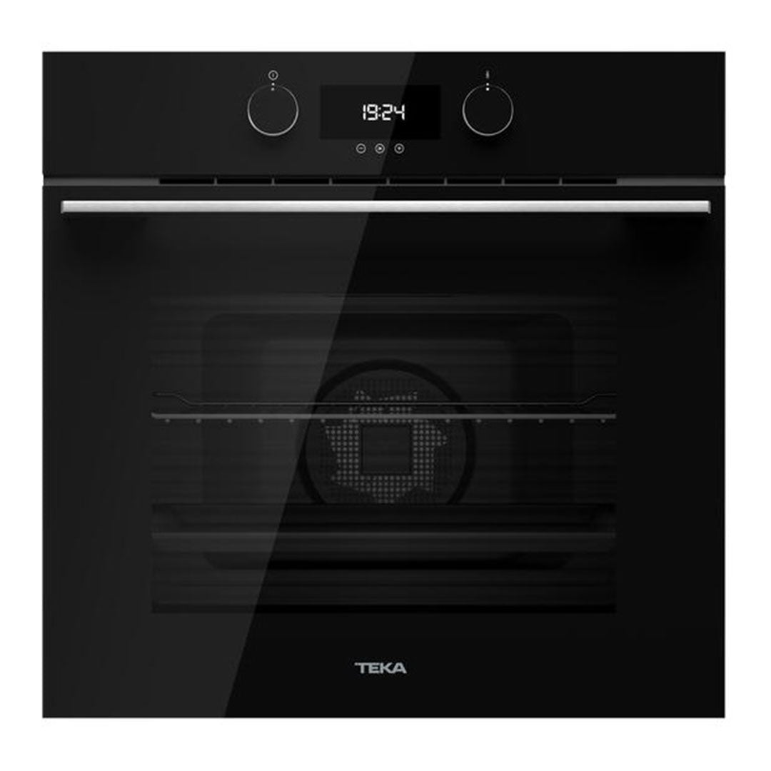 TEKA FORNO MULTIF 70LT  PRETO A+ HLB8400BK