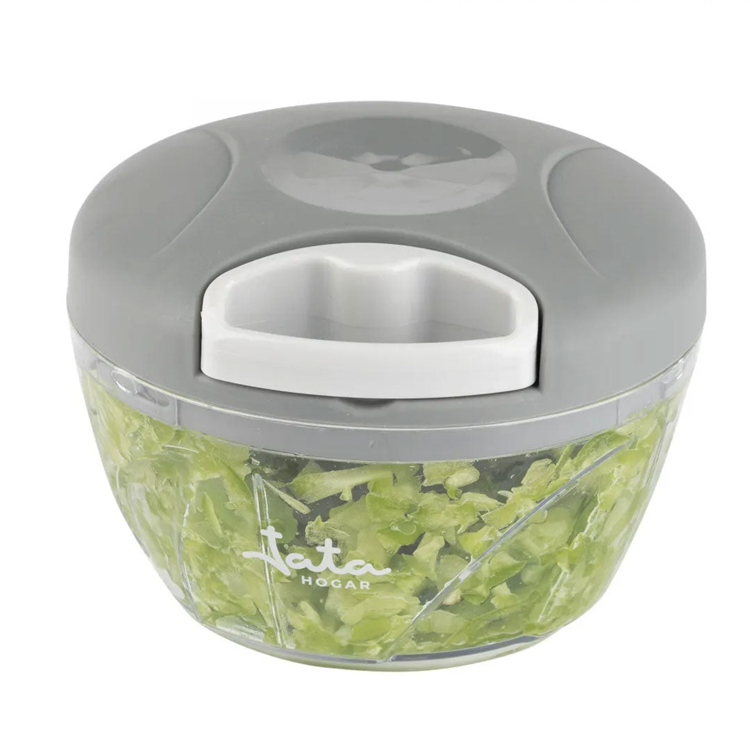 JATA PICADORA MANUAL 400ML HMAQ4557