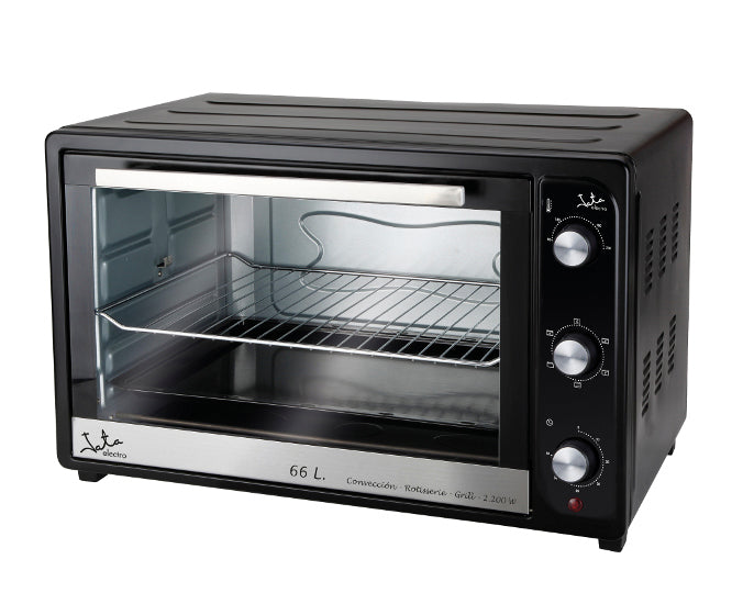 JATA FORNO 66LT 2200W 230V 64X40X40CM 4 FUNÇOES HN966