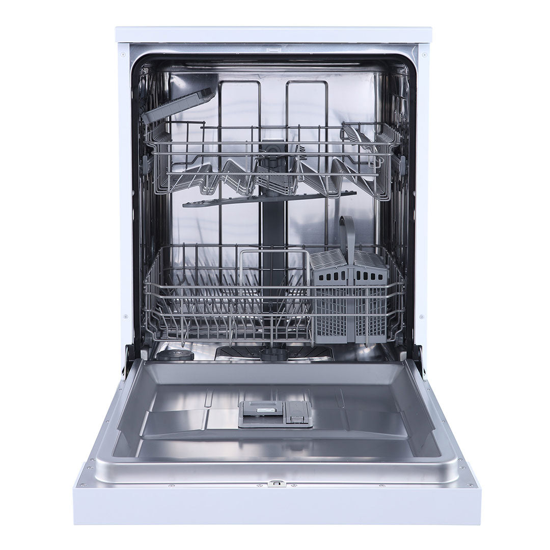 HISENSE MAQUINA LOUÇA 13TALHERES BRANCA (E) HS622E10W