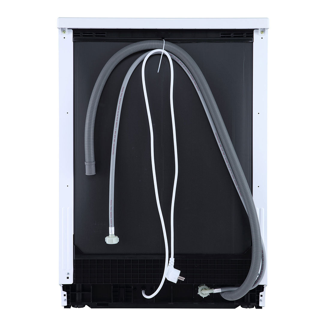 HISENSE MAQUINA LOUÇA 13TALHERES BRANCA (E) HS622E10W