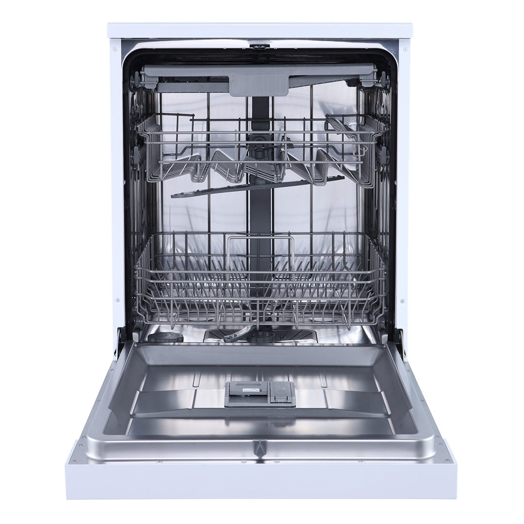 HISENSE MAQUINA LOUÇA 7 PROG. 14TALHERES BRANCA (D) HS623D10W