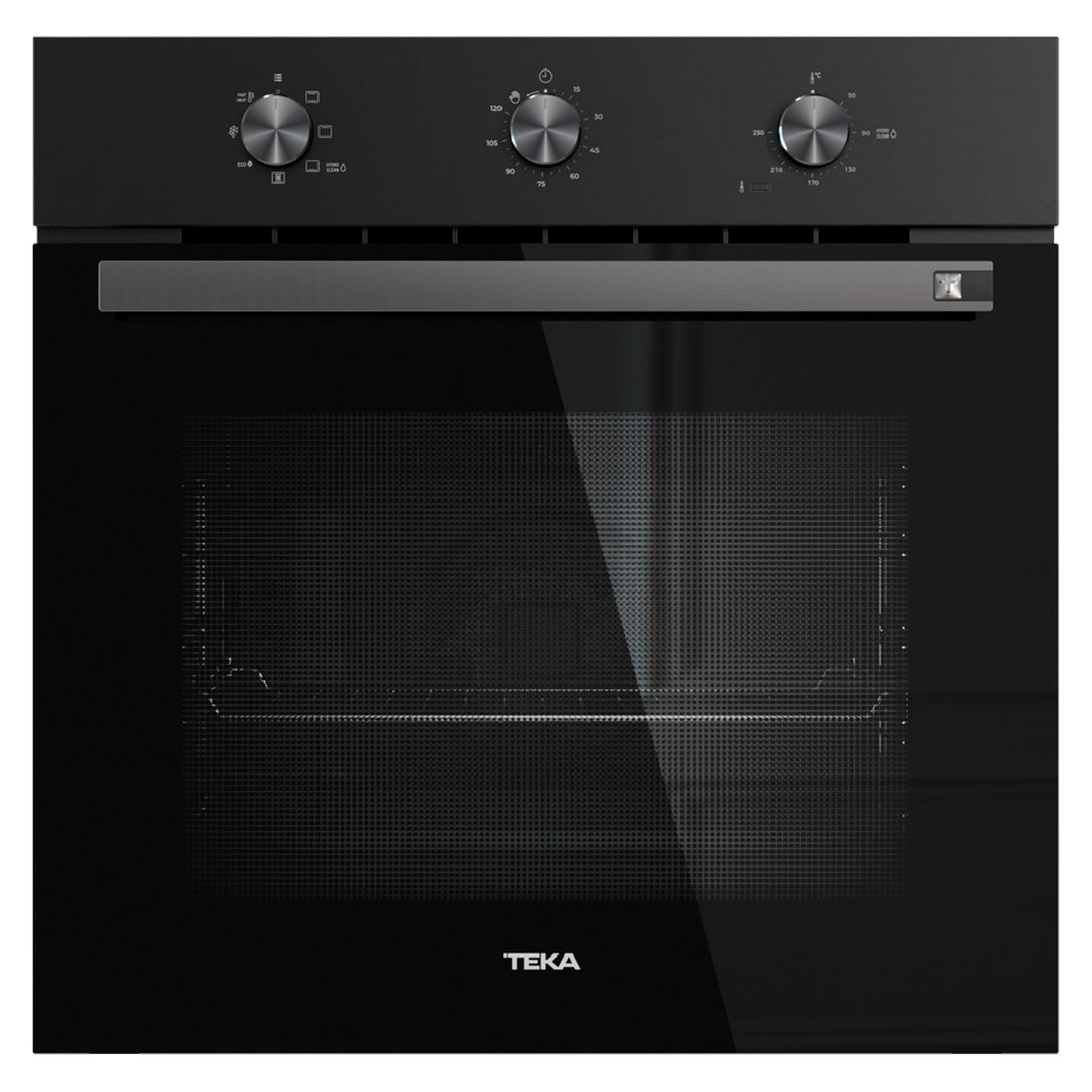TEKA FORNO MULTIF 71LT PRETO (A) HSB6150FBK