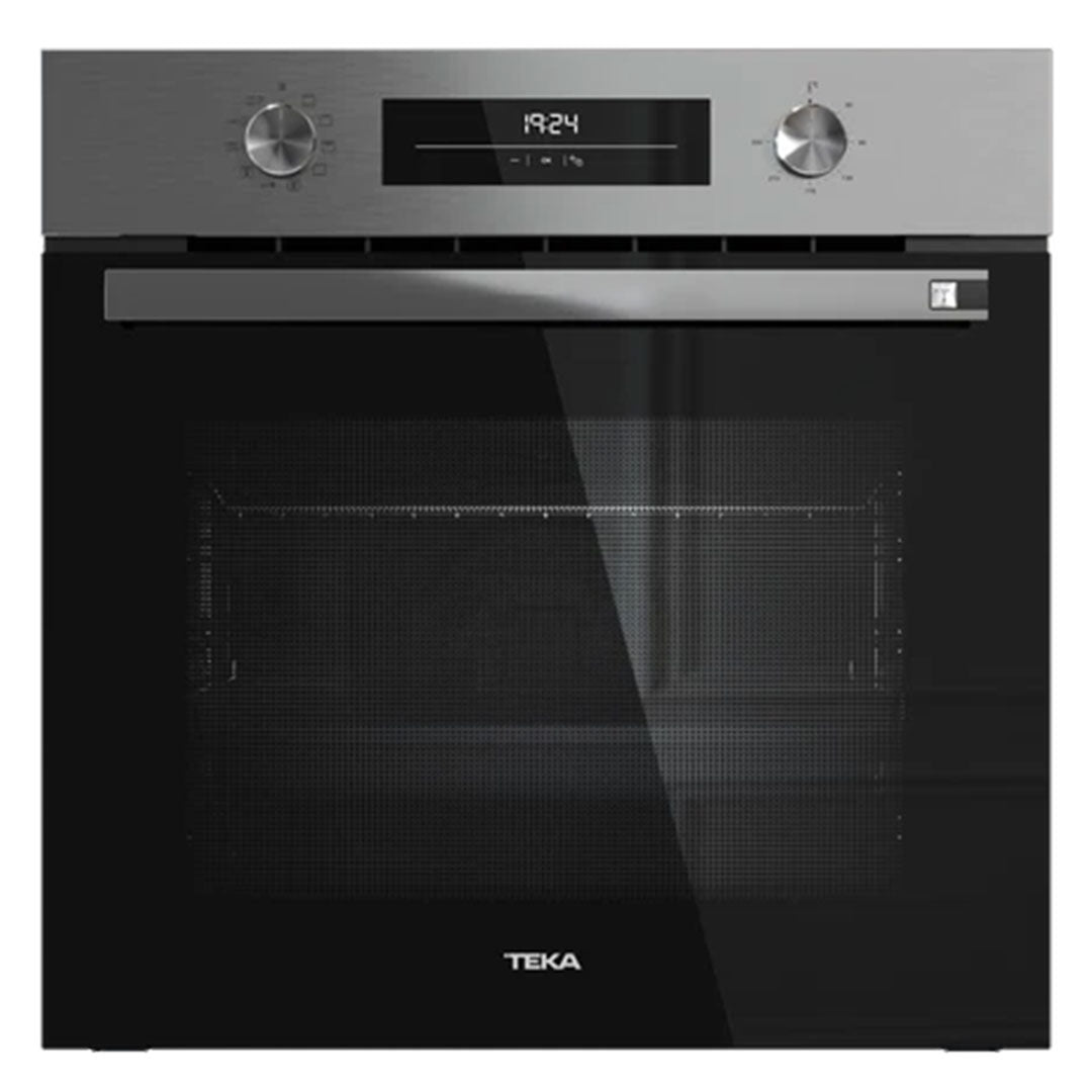 TEKA FORNO 70LT MULTIF 8 FUNÇOES HYDROCLEAN INOX A+ HSB6350SS