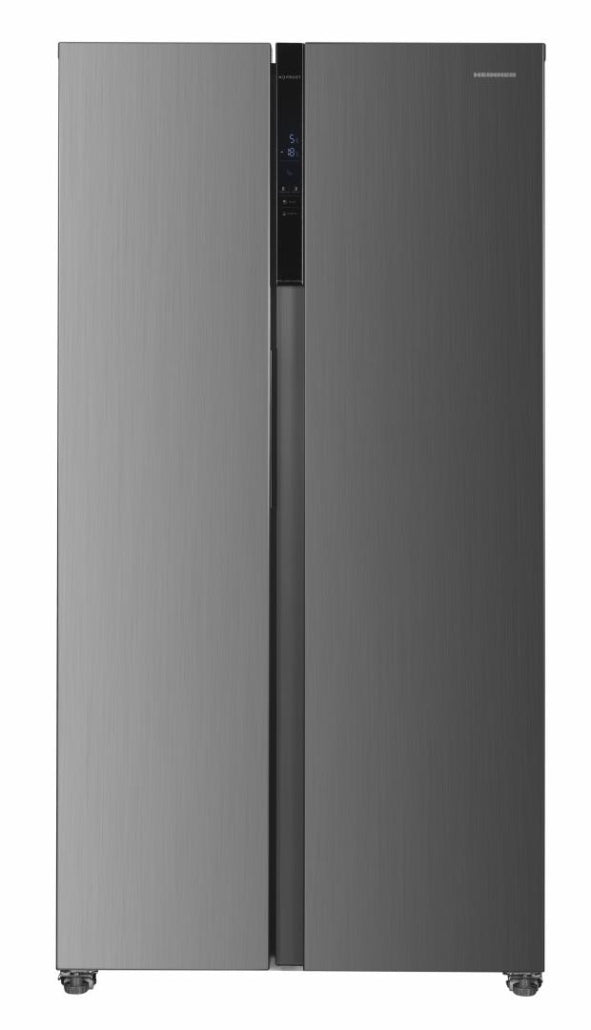 Frigorífico Americano HEINNER HSBS-H442NFXE++