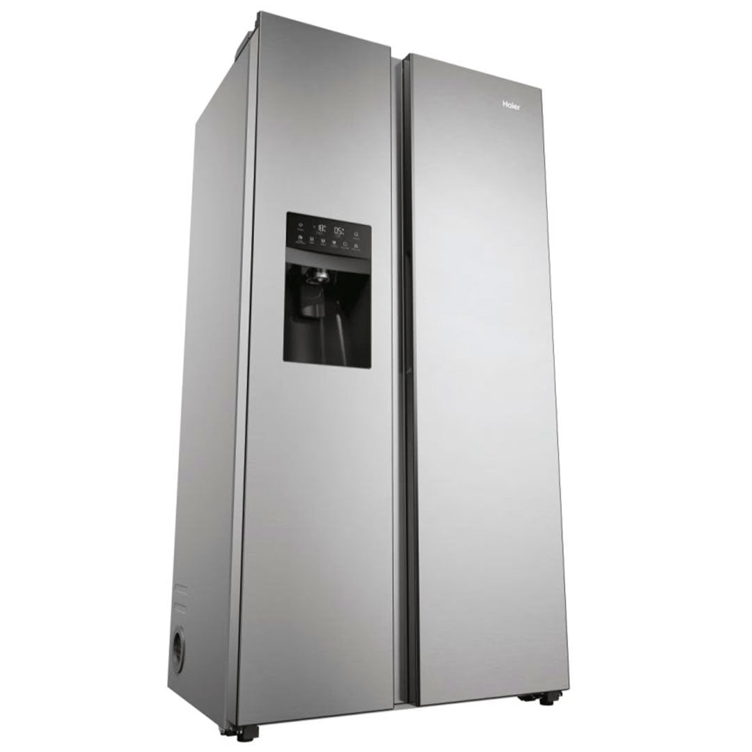 HAIER SIDE BY SIDE 1775X908X659MT NF 511LT INOX (D) HSR5918DIMP