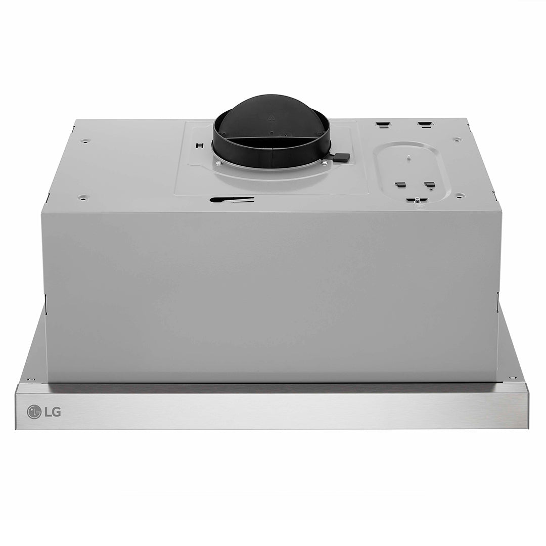 LG EXAUSTOR 60CM MAX 600M3/H INOX (C) HT3Z2413S