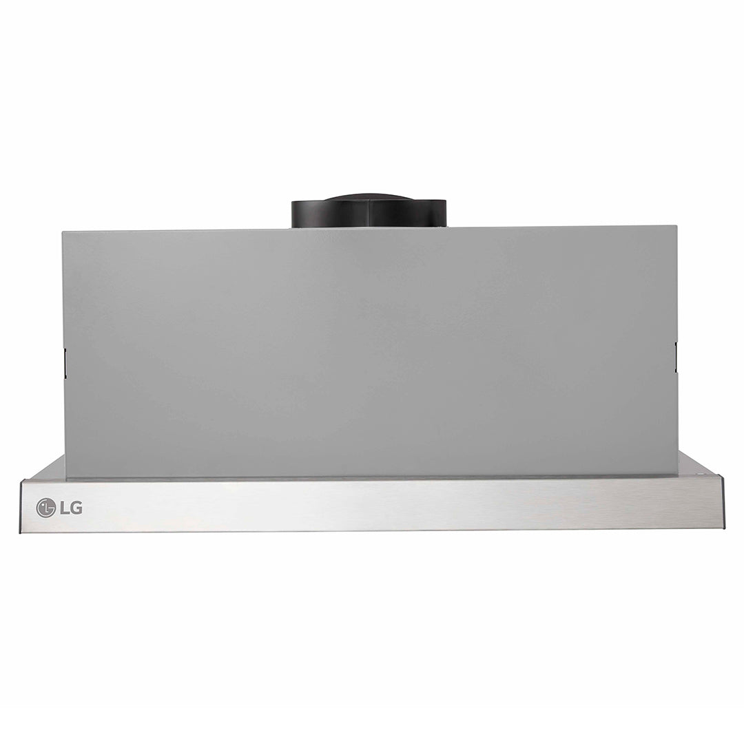 LG EXAUSTOR 60CM MAX 600M3/H INOX (C) HT3Z2413S
