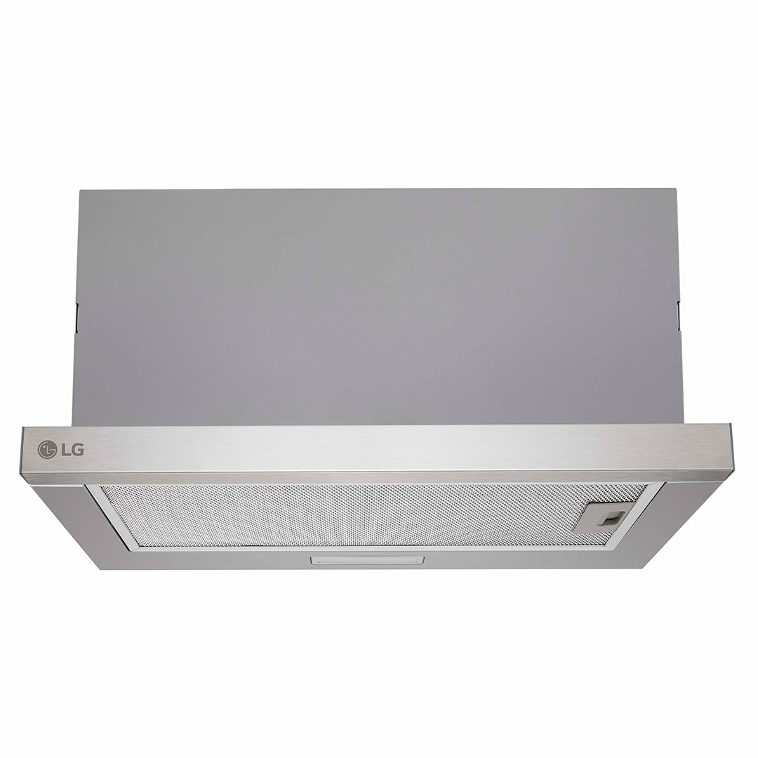 LG EXAUSTOR 60CM MAX 600M3/H INOX (C) HT3Z2413S
