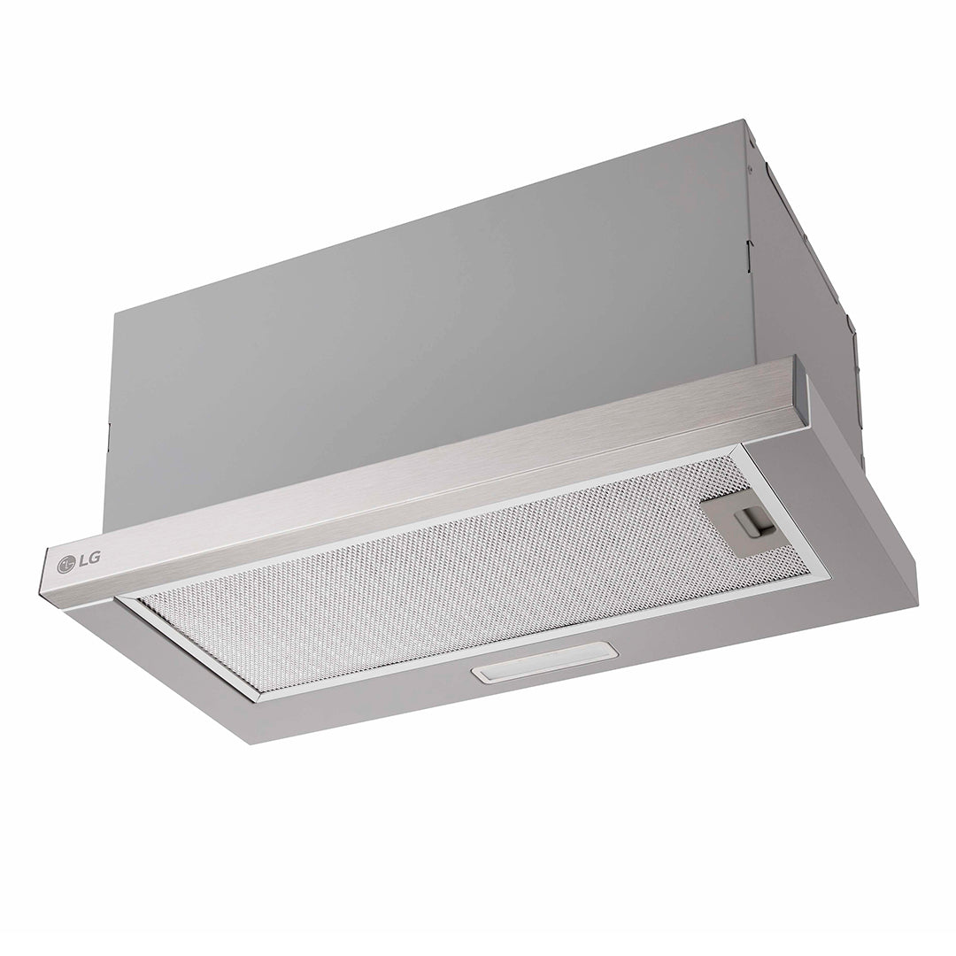 LG EXAUSTOR 60CM MAX 600M3/H INOX (C) HT3Z2413S