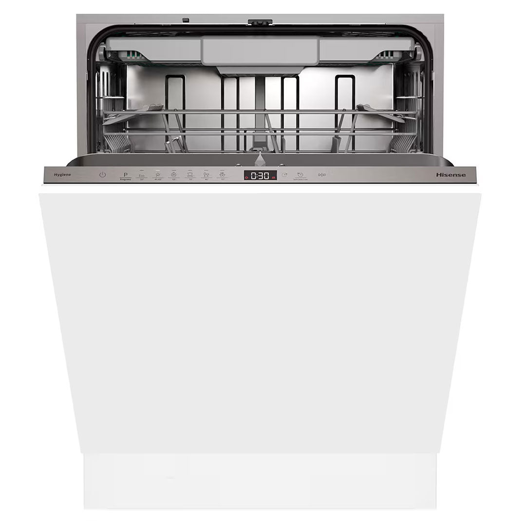 HISENSE MAQUINA LOUÇA INTEG 6PROG 16TALH (D) HV16D5