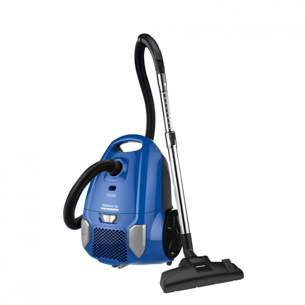 Aspirador HEINNER HVC-MBL1400-V2