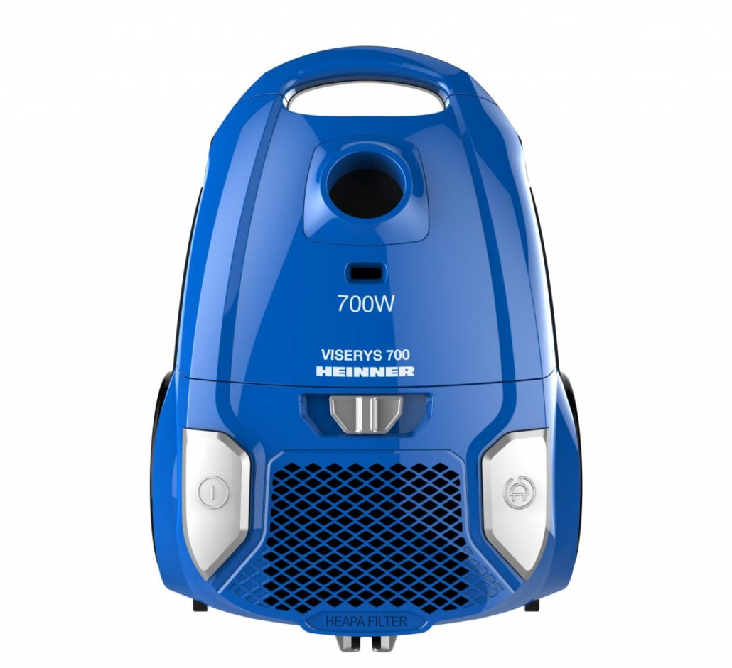 Aspirador HEINNER HVC-MBL1400-V2