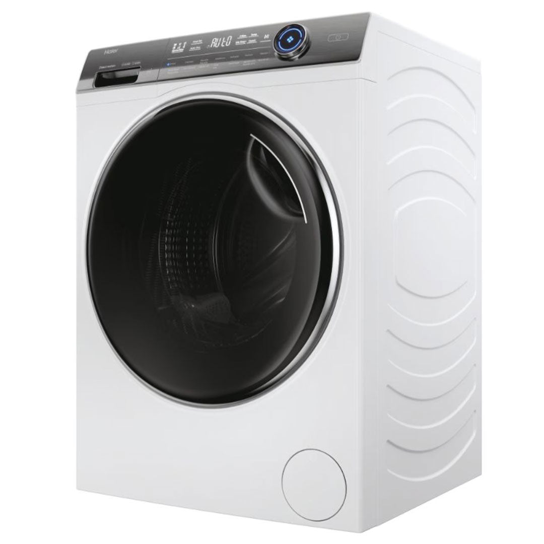 HAIER MAQUINA ROUPA 10KG 1400RT DD (A) HW100GBD14979U1S