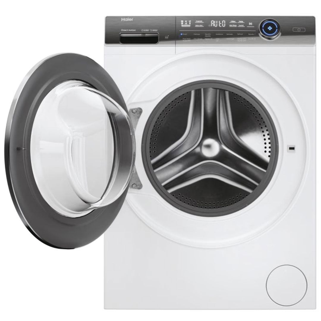 HAIER MAQUINA ROUPA 10KG 1400RT DD (A) HW100GBD14979U1S