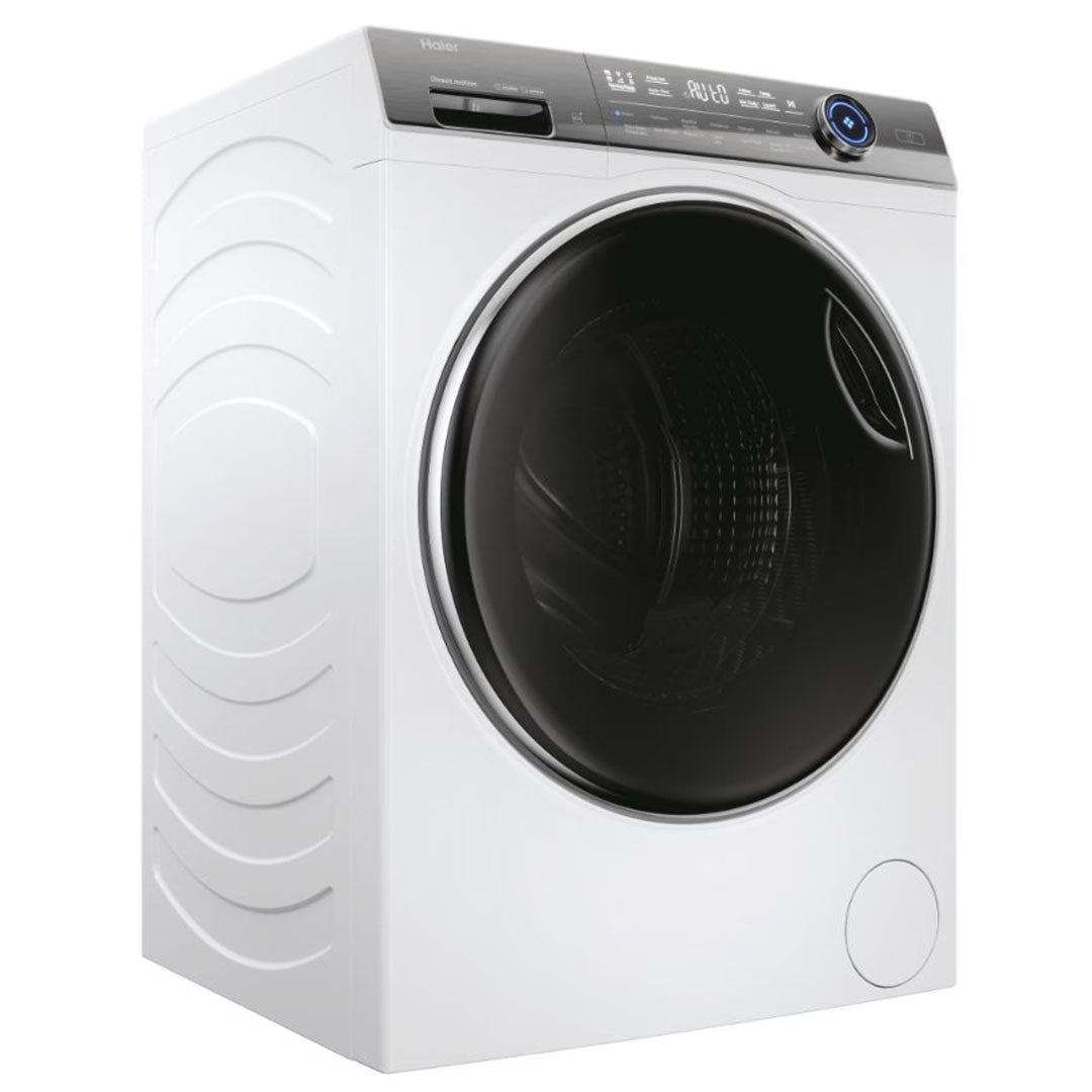 HAIER MAQUINA ROUPA 10KG 1400RT DD (A) HW100GBD14979U1S