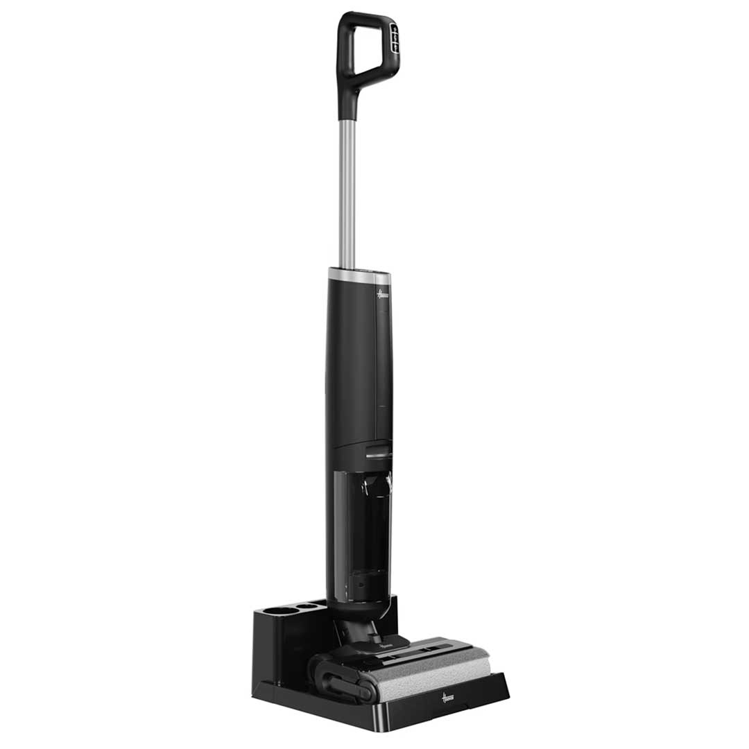HOOVER ASPIRADOR VERTICAL S/FIOS TURBO CLEAN HW3 HW300011